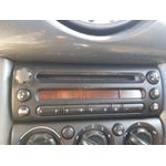 Sistema Audio / Radio Cd para Bmw Mini (R50,R53)