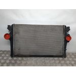 Intercooler Para Ford Galaxy