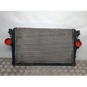 Intercooler Para Ford Galaxy