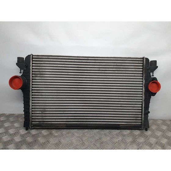 Intercooler Para Ford Galaxy
