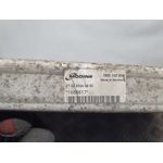 Intercooler Para Ford Galaxy