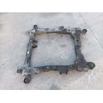 Puente Delantero Para Opel Zafira Tourer