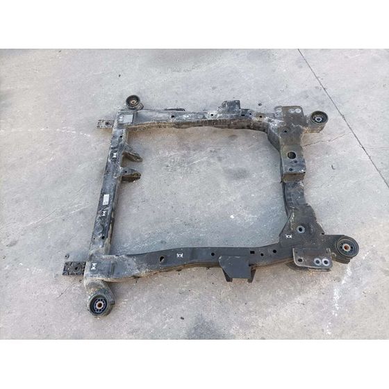 Puente Delantero Para Opel Zafira Tourer
