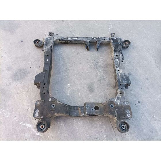 Puente Delantero Para Opel Zafira Tourer