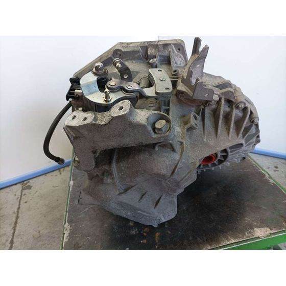 Caja Cambios para Opel Zafira Tourer