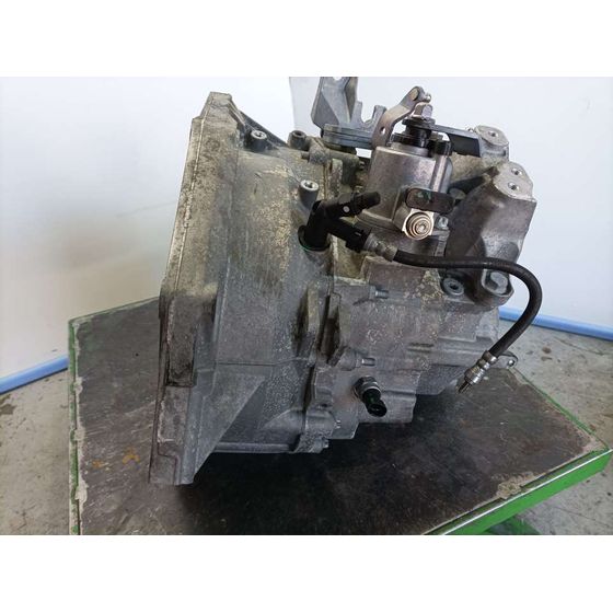 Caja Cambios para Opel Zafira Tourer
