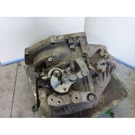 Caja Cambios para Opel Zafira Tourer