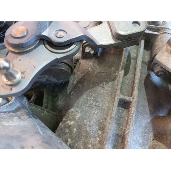 Caja Cambios para Opel Zafira Tourer