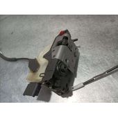 Cerradura Puerta Trasera Derecha  Para Peugeot 2008