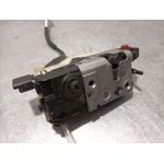 Cerradura Puerta Trasera Derecha  Para Peugeot 2008