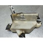 Cerradura Puerta Trasera Derecha  Para Peugeot 2008