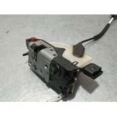 Cerradura Puerta Trasera Izquierda  Para Peugeot 2008