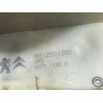 Cerradura Puerta Trasera Izquierda  Para Peugeot 2008
