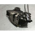 Cerradura Puerta Delantera Izquierda  Para Toyota Yaris
