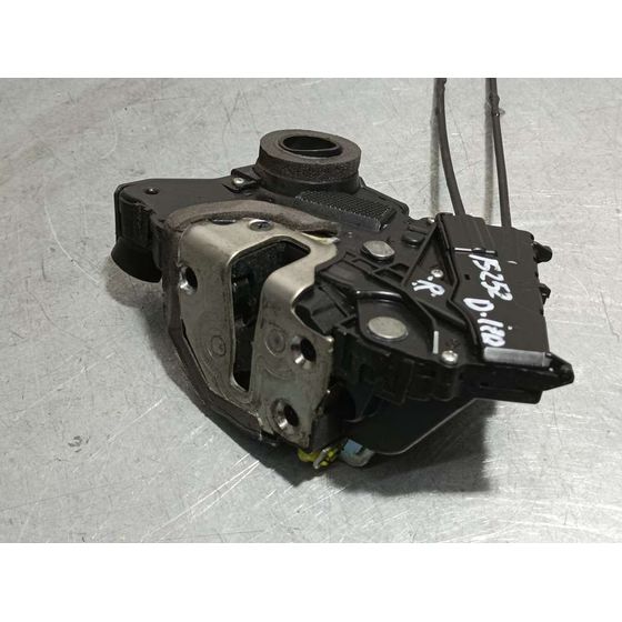 Cerradura Puerta Delantera Izquierda Para Toyota Yaris