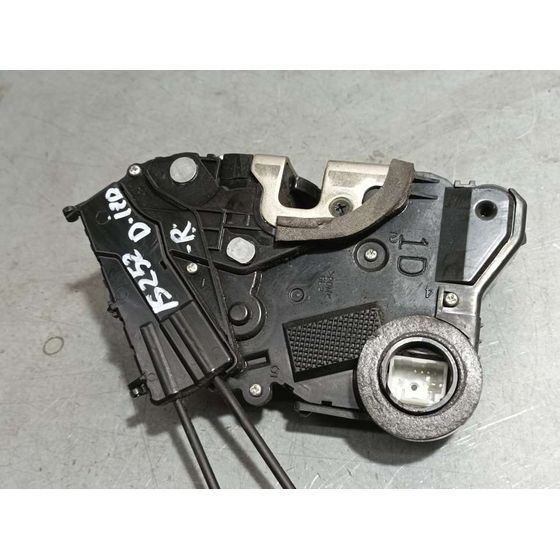 Cerradura Puerta Delantera Izquierda Para Toyota Yaris