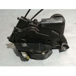 Cerradura Puerta Delantera Izquierda  Para Toyota Yaris