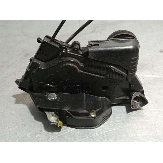 Cerradura Puerta Delantera Izquierda Para Toyota Yaris