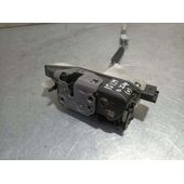 Cerradura Puerta Delantera Izquierda  Para Opel Corsa F