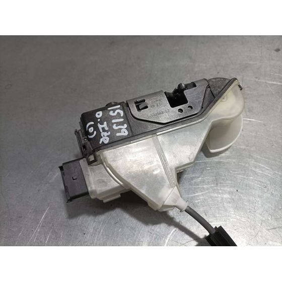 Cerradura Puerta Delantera Izquierda Para Opel Corsa F