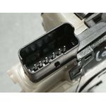 Cerradura Puerta Delantera Izquierda  Para Opel Corsa F