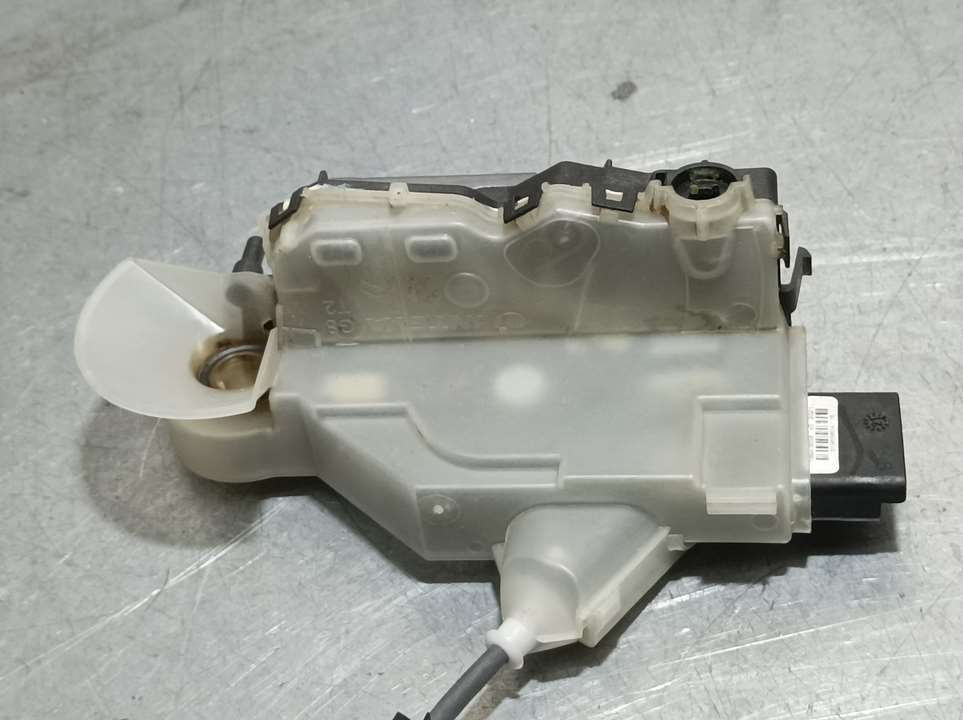Cerradura Puerta Delantera Izquierda  Para Opel Corsa F
