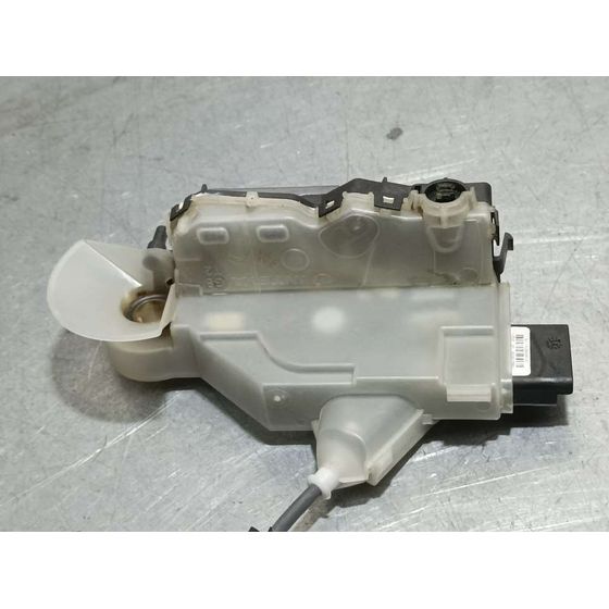 Cerradura Puerta Delantera Izquierda Para Opel Corsa F