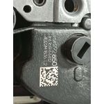 Cerradura Puerta Delantera Izquierda  Para Opel Corsa F