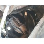 Abs Para Peugeot 3008