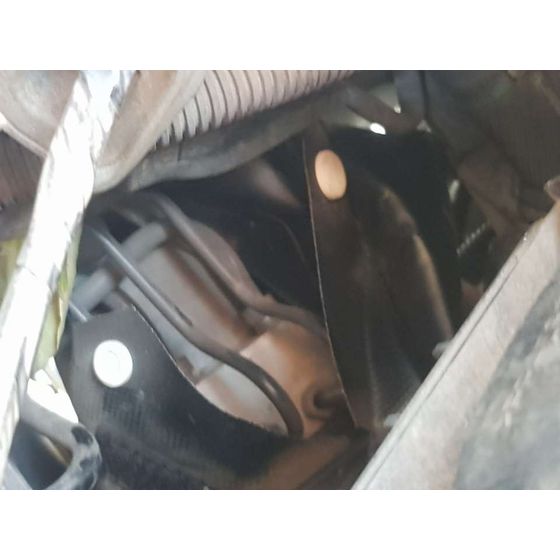 Abs Para Peugeot 3008
