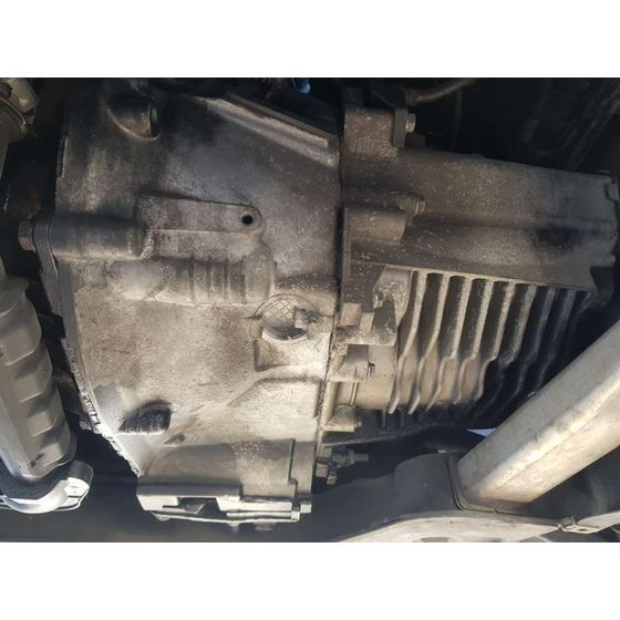 Caja Cambios Para Peugeot 3008