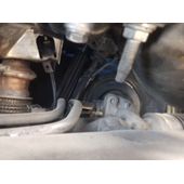 Cremallera Direccion Para Peugeot 3008