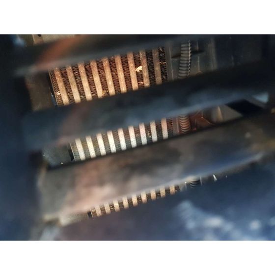 Intercooler Para Peugeot 3008
