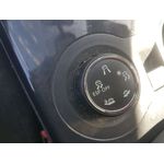 Mando Multifuncion Para Peugeot 3008