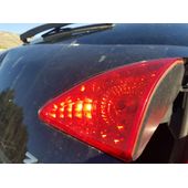 Piloto Trasero Derecho Para Peugeot 3008