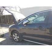 Puerta Delantera Izquierda Para Peugeot 3008