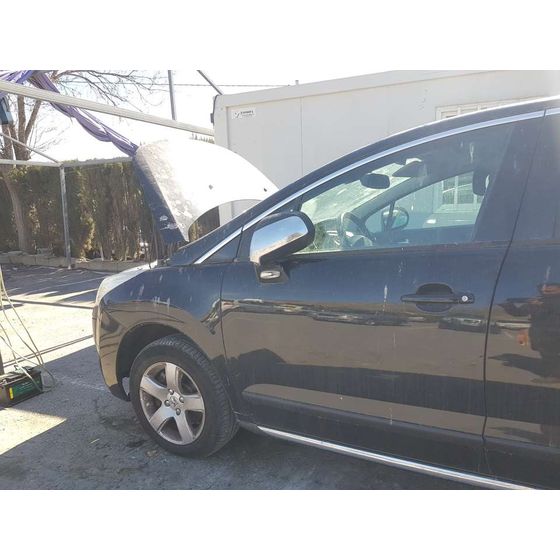 Puerta Delantera Izquierda Para Peugeot 3008
