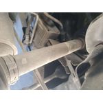 Transmision Delantera Derecha Para Peugeot 3008