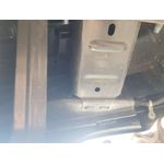 Refuerzo Paragolpes Trasero para Ford Kuga