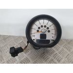 Cuadro Instrumentos para Mini Countryman