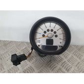 Cuadro Instrumentos para Mini Countryman