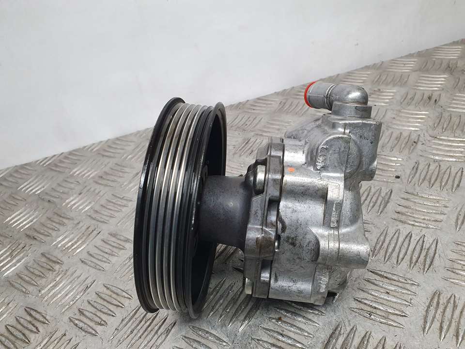 Bomba Direccion Para Audi A6 Avant