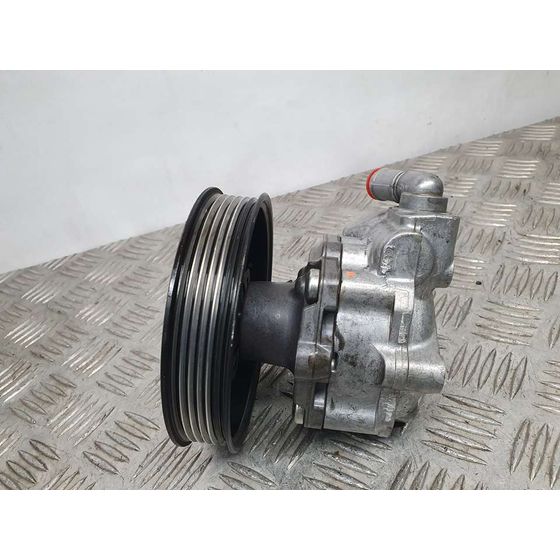 Bomba Direccion Para Audi A6 Avant