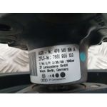 Bomba Direccion Para Audi A6 Avant