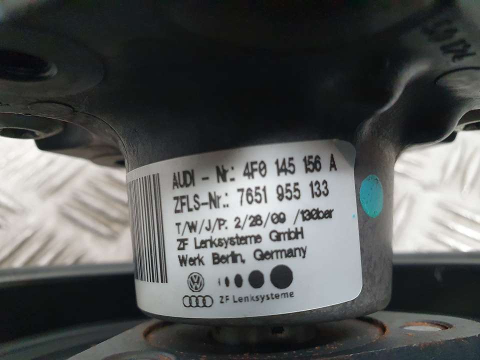 Bomba Direccion Para Audi A6 Avant