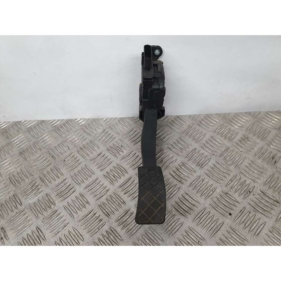 Potenciometro Pedal para Audi A6 Avant (4F2)