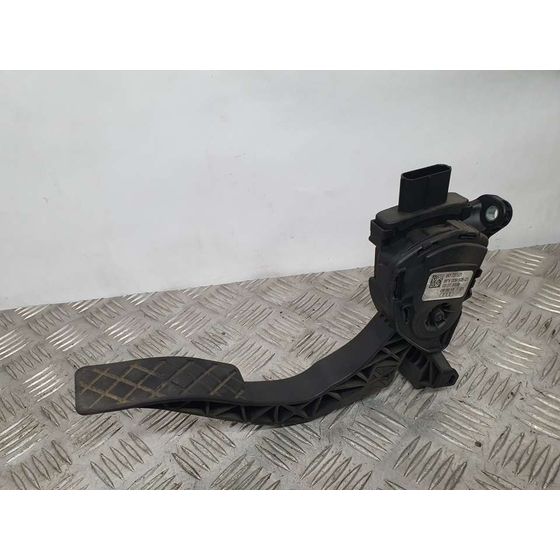 Potenciometro Pedal para Audi A6 Avant (4F2)