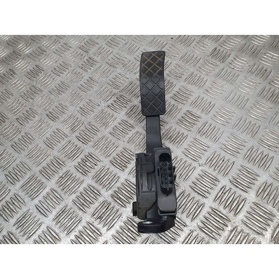 Potenciometro Pedal para Audi A6 Avant (4F2)
