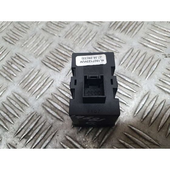 Mando Multifuncion para Audi A6 Avant
