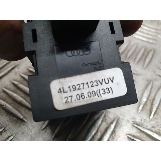 Mando Multifuncion para Audi A6 Avant